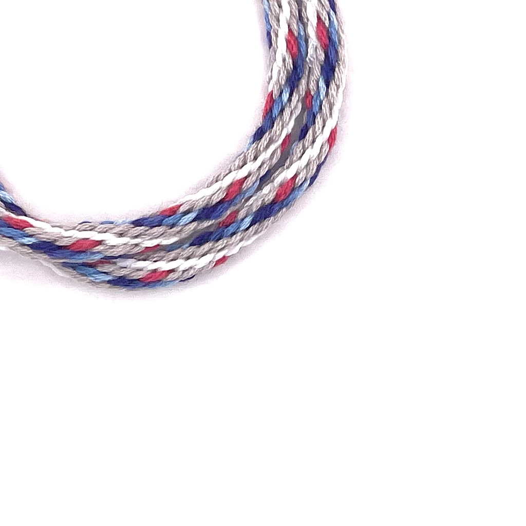 今剣 ミサンガブレスレット 刀剣乱舞