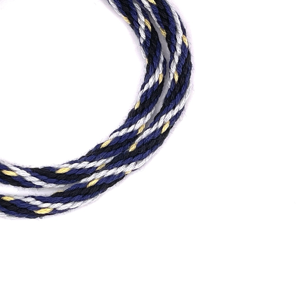 厚藤四郎 ミサンガブレスレット 刀剣乱舞