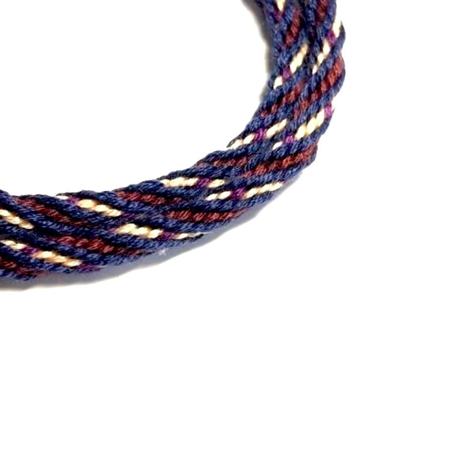 後藤藤四郎 ミサンガブレスレット 刀剣乱舞