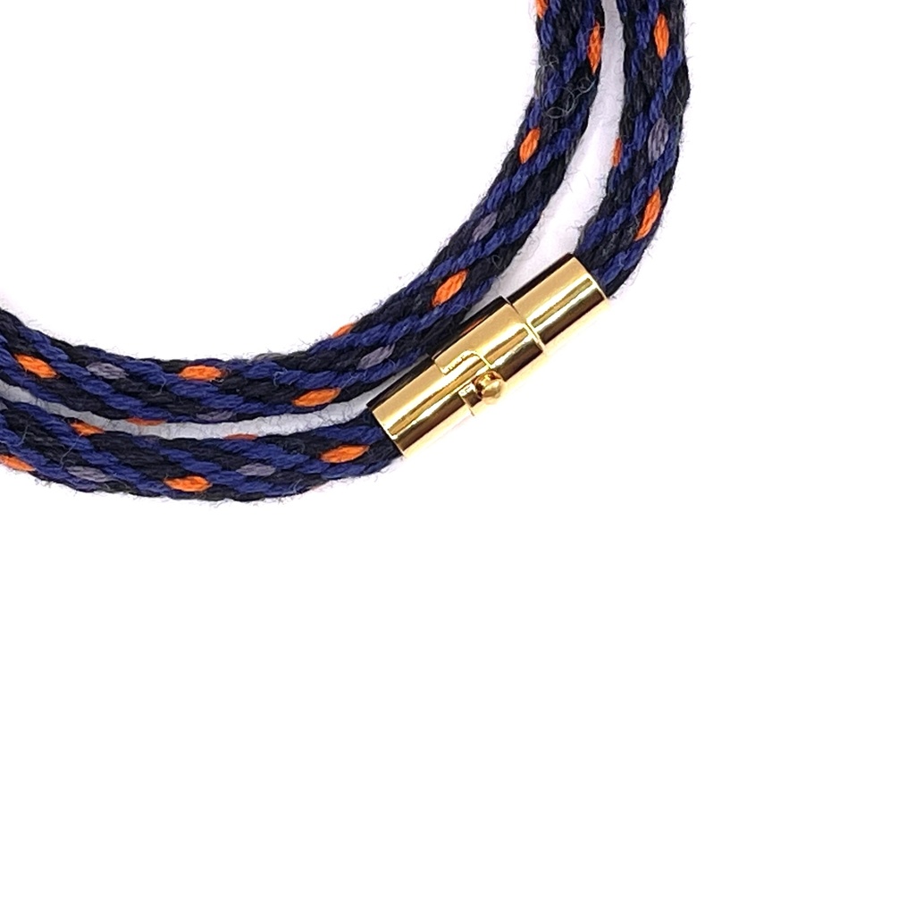 薬研藤四郎 ミサンガブレスレット 刀剣乱舞