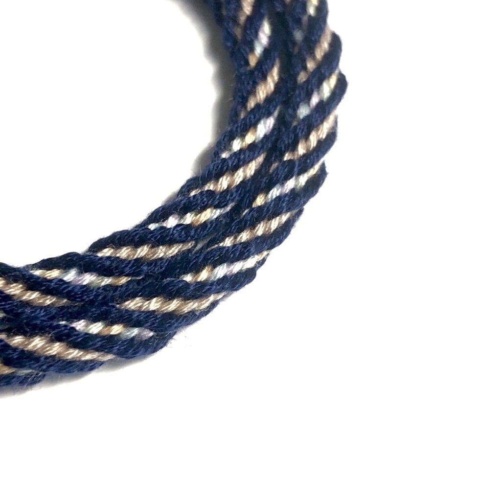 包丁藤四郎 ミサンガブレスレット 刀剣乱舞