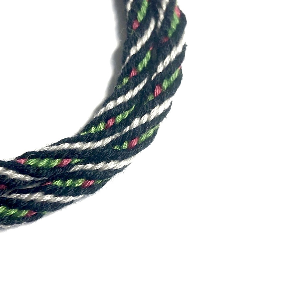 蛍丸 ミサンガブレスレット 刀剣乱舞