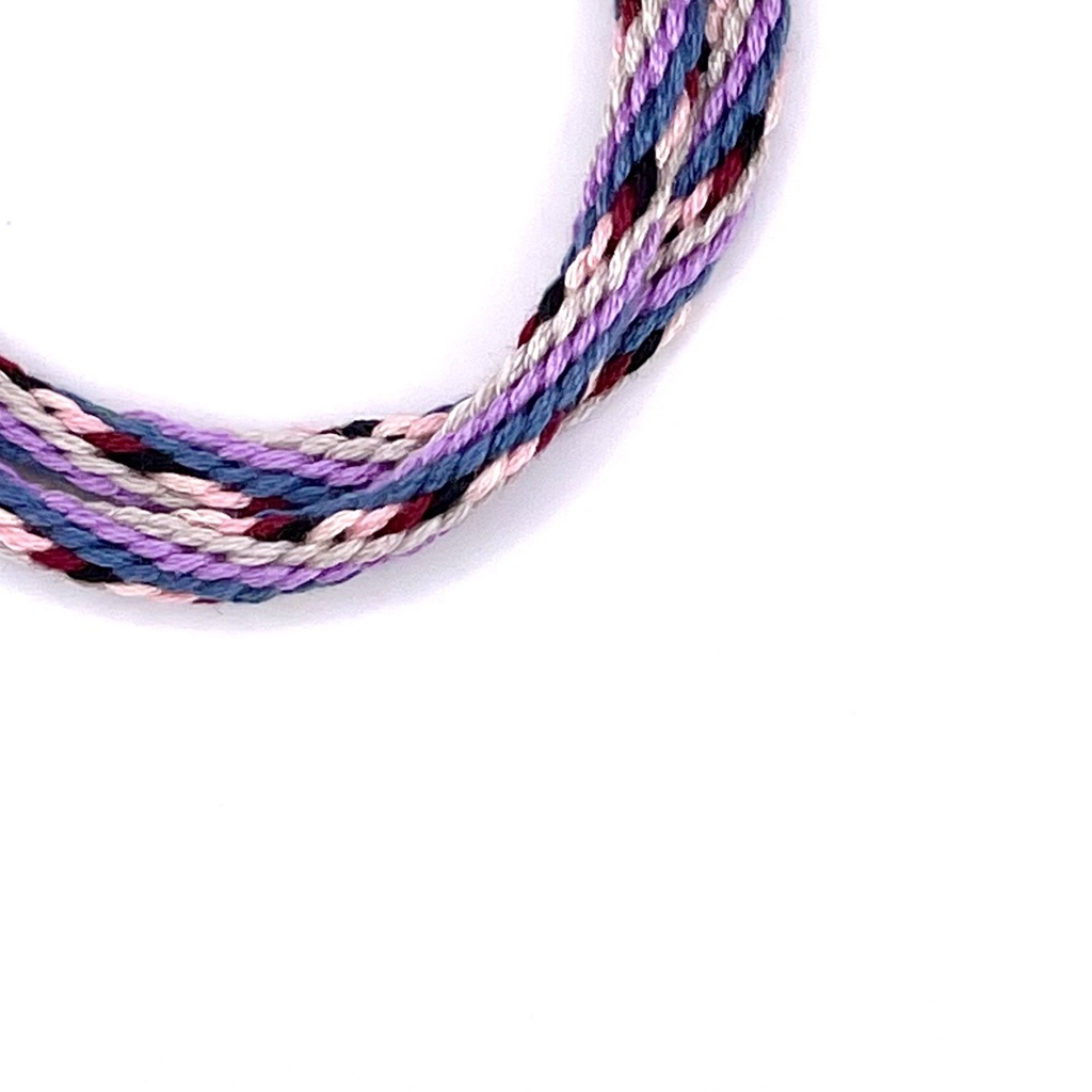 歌仙兼定 ミサンガブレスレット 刀剣乱舞