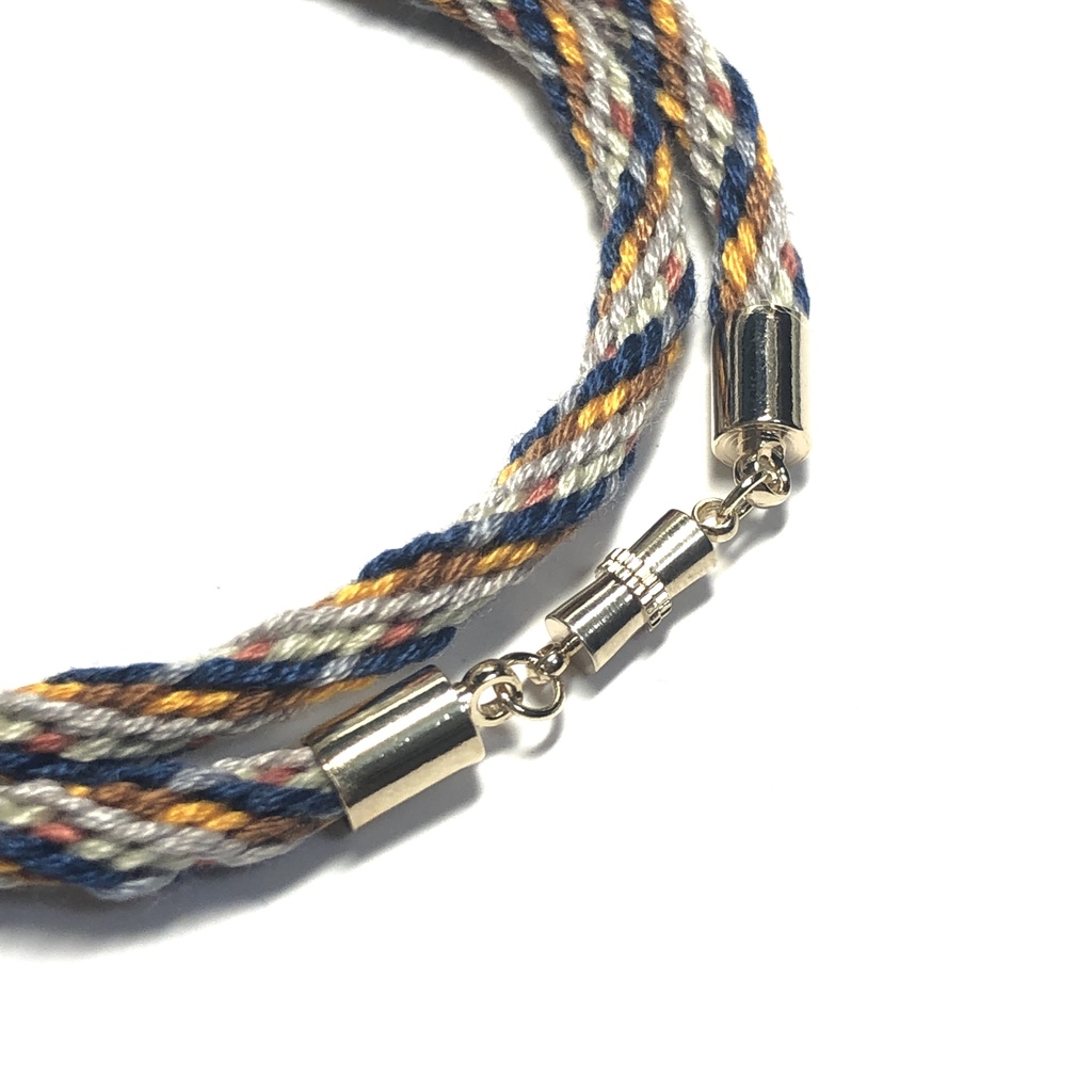 山伏国広 ミサンガブレスレット 刀剣乱舞