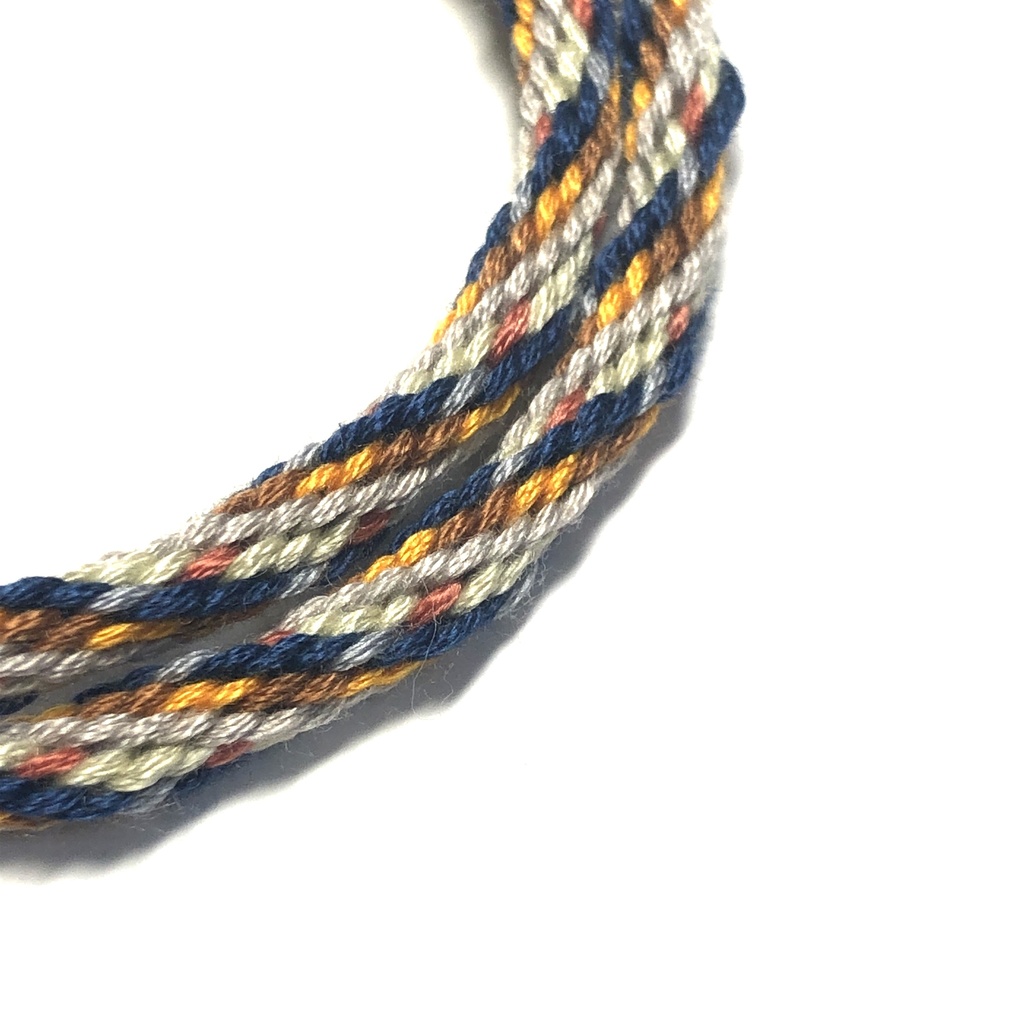 山伏国広 ミサンガブレスレット 刀剣乱舞