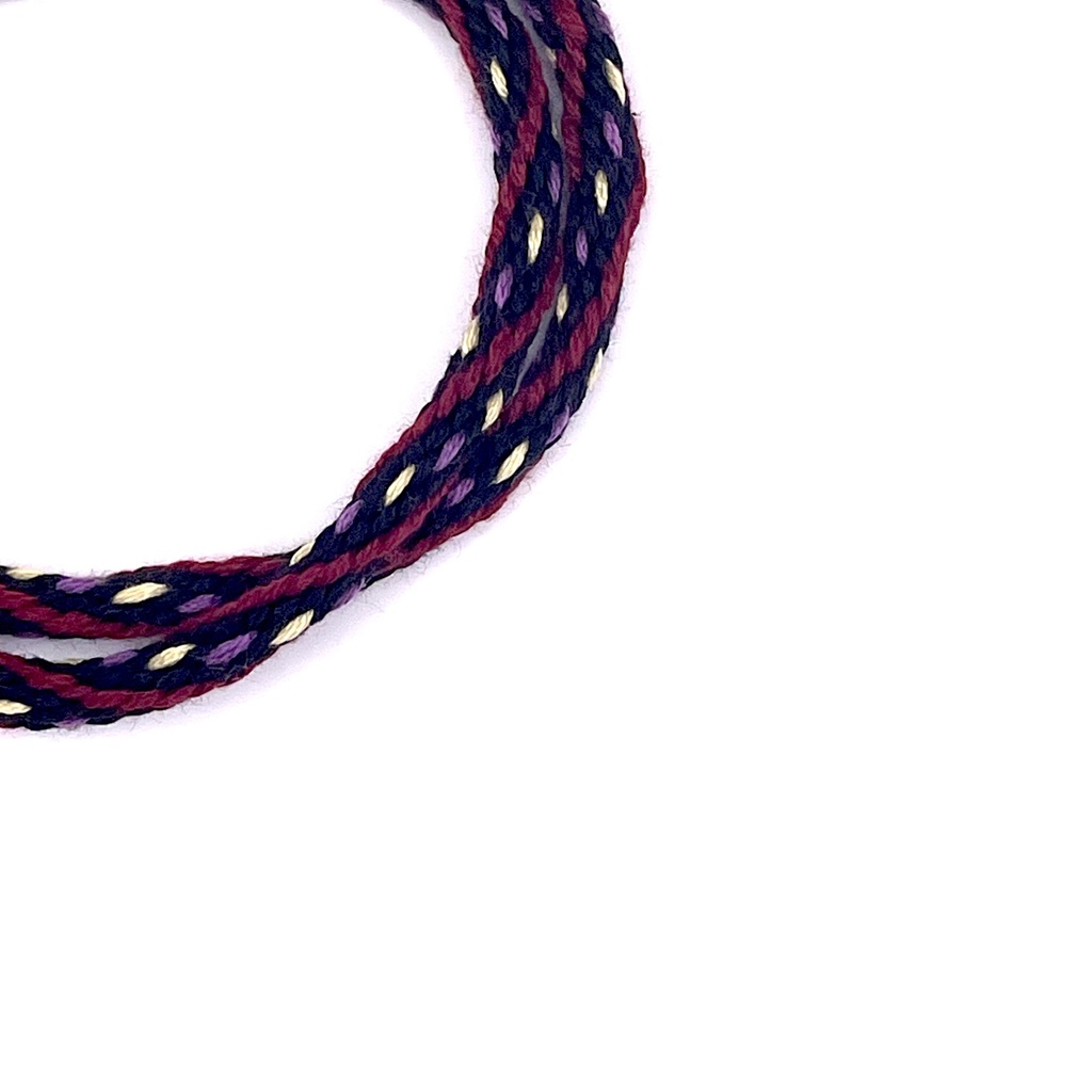 大倶利伽羅 ミサンガブレスレット 刀剣乱舞