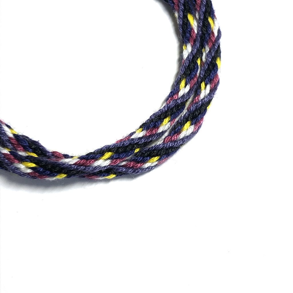 不動行光 ミサンガブレスレット 刀剣乱舞