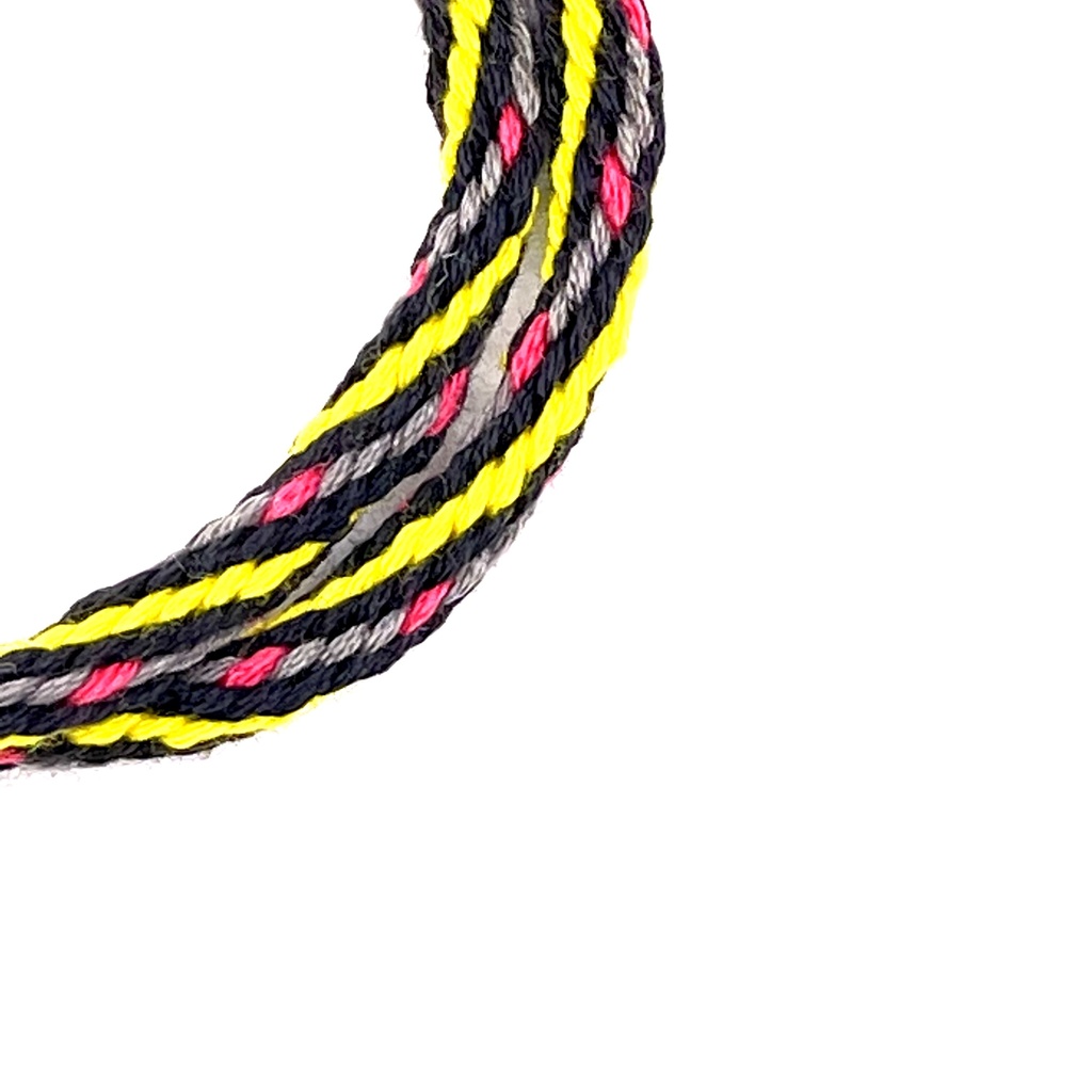 獅子王 刀剣乱舞 ミサンガブレスレット