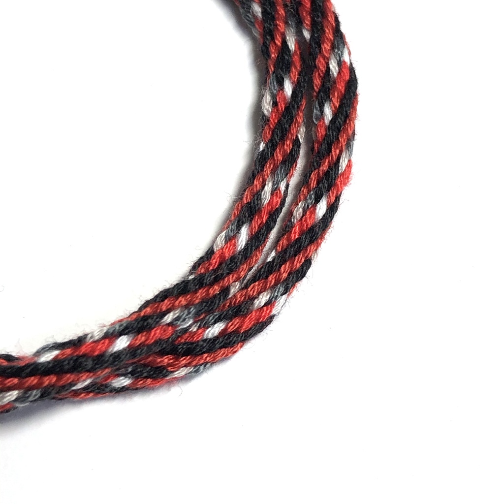 小烏丸 刀剣乱舞 ミサンガブレスレット