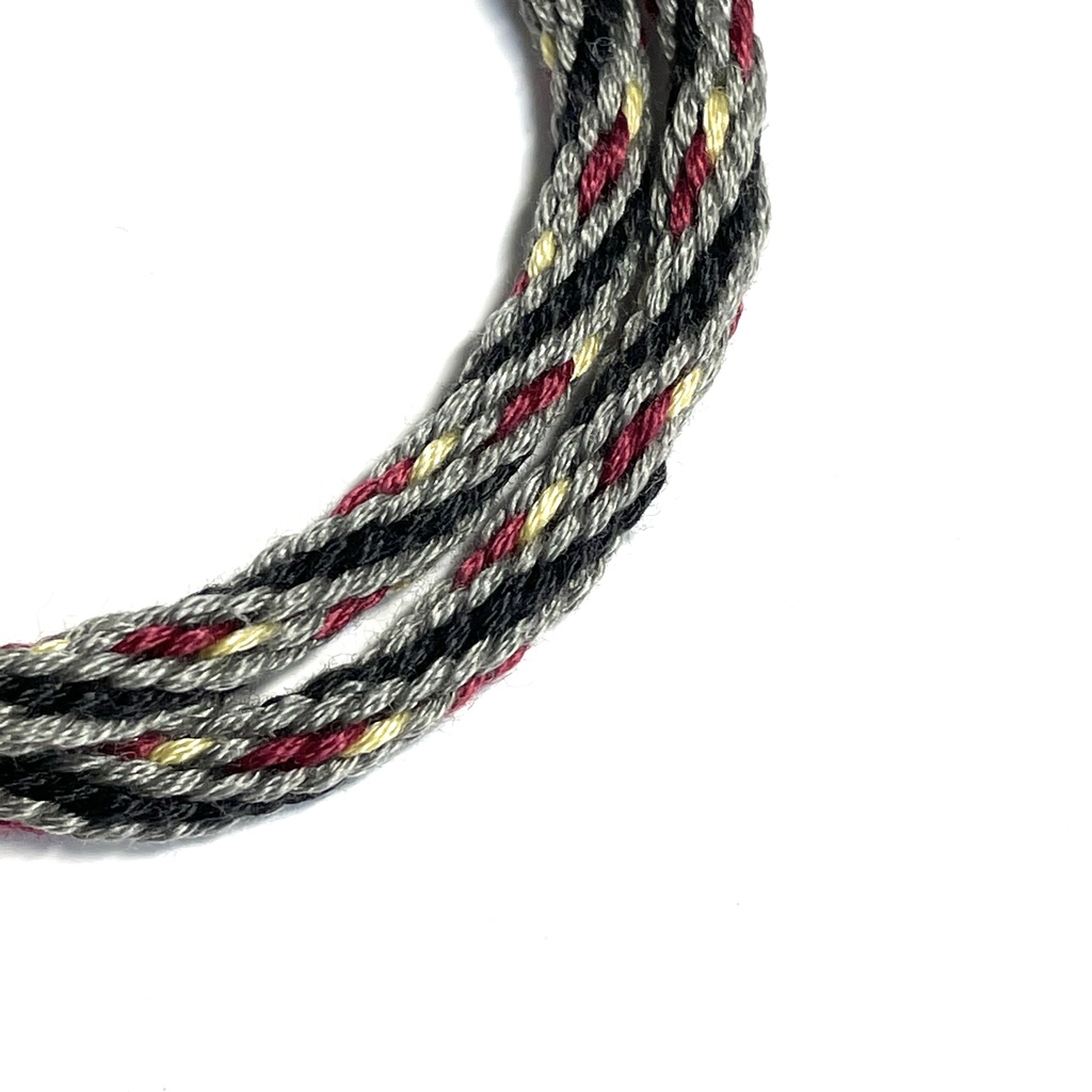 同田貫正国 刀剣乱舞 ミサンガブレスレット