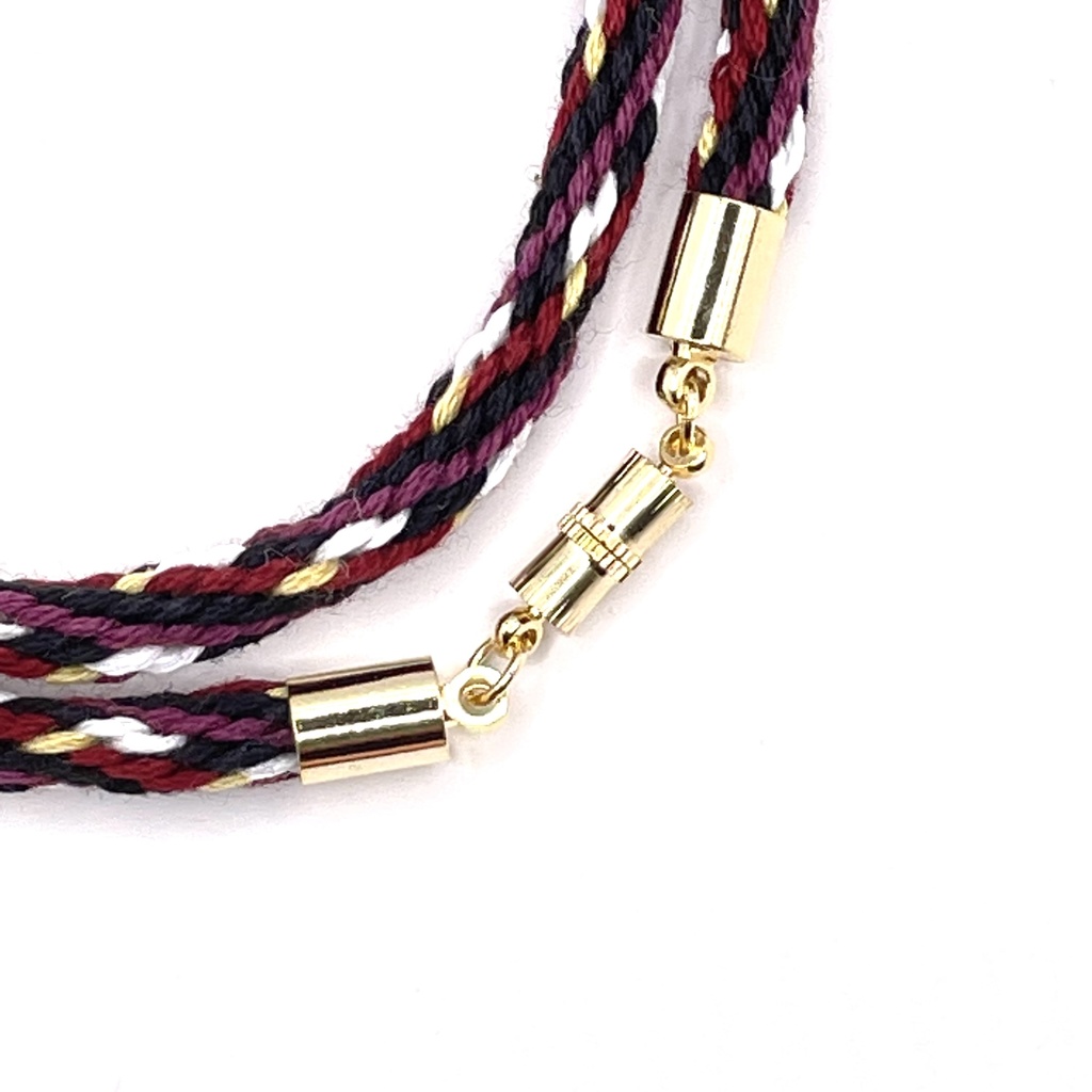 太郎太刀 刀剣乱舞 ミサンガブレスレット