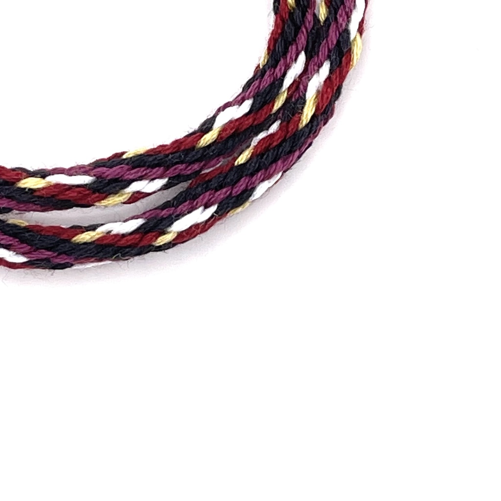 太郎太刀 刀剣乱舞 ミサンガブレスレット