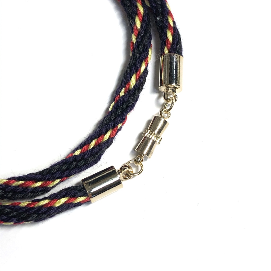 次郎太刀 刀剣乱舞 ミサンガブレスレット