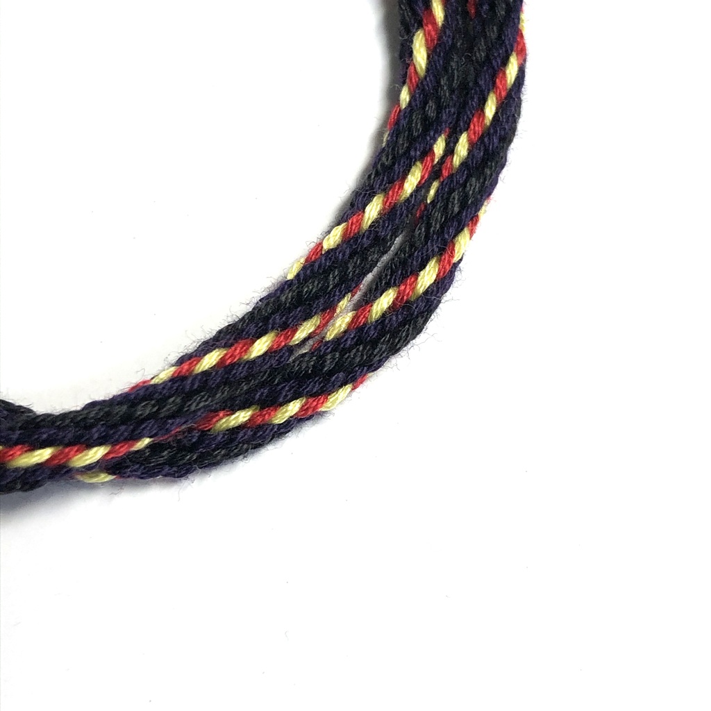 次郎太刀 刀剣乱舞 ミサンガブレスレット