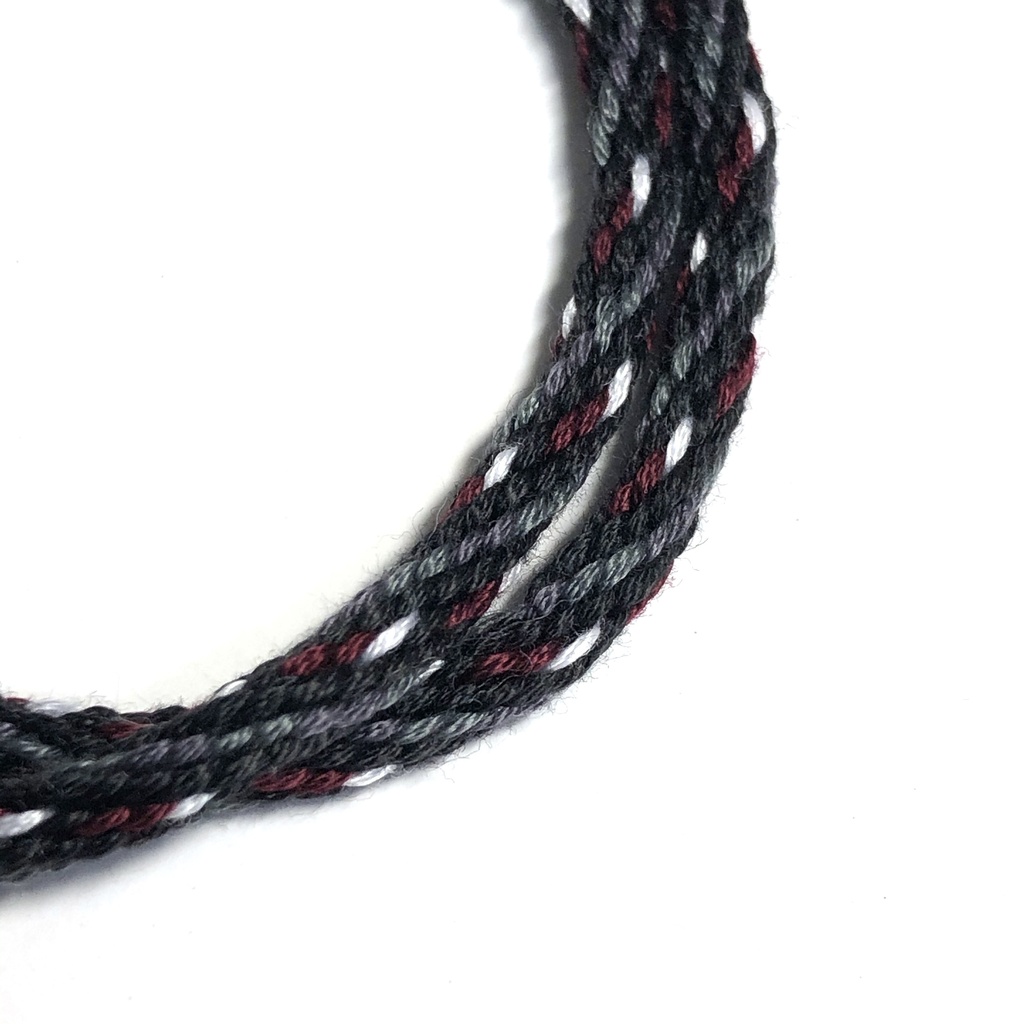 日本号 刀剣乱舞 ミサンガブレスレット