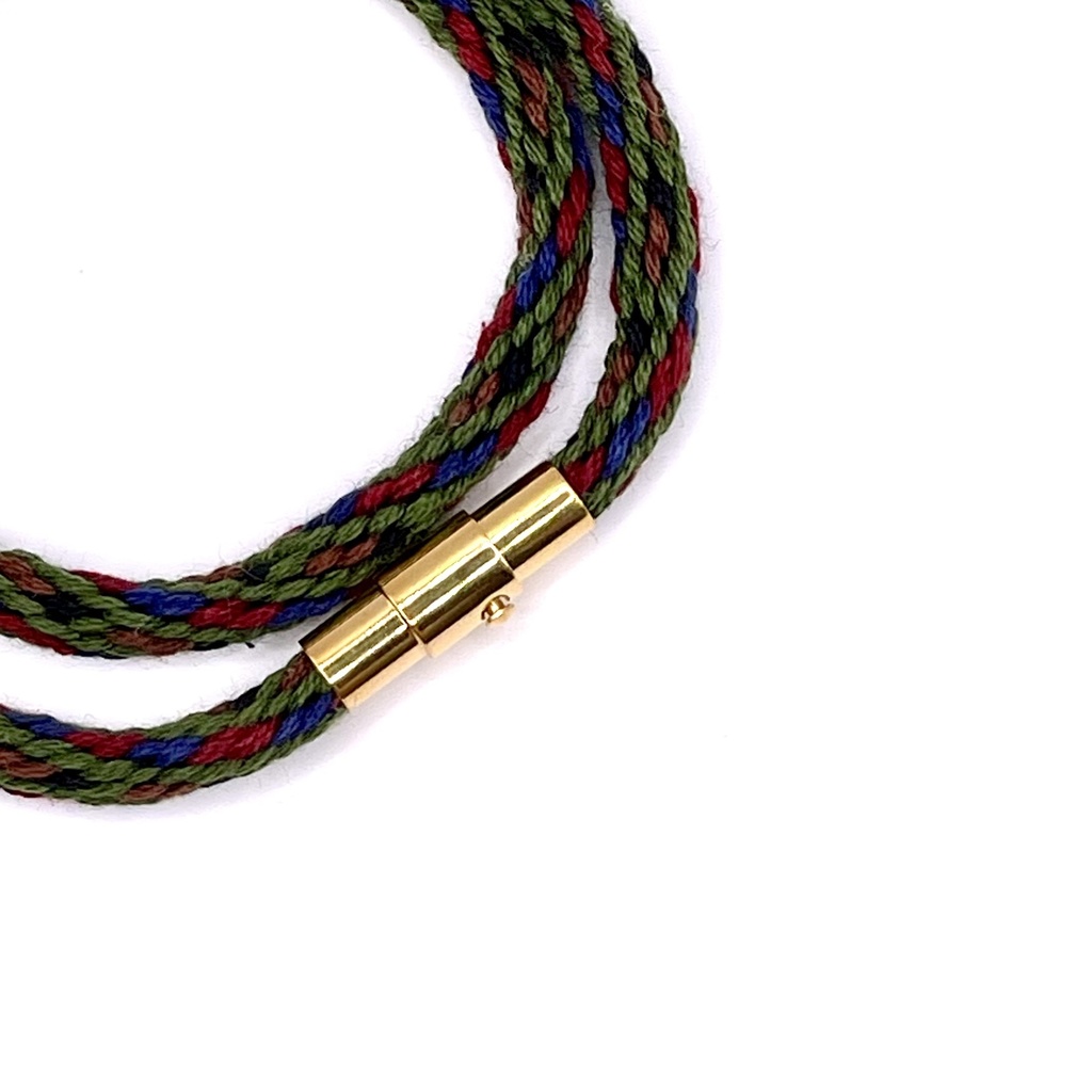 御手杵 刀剣乱舞 ミサンガブレスレット