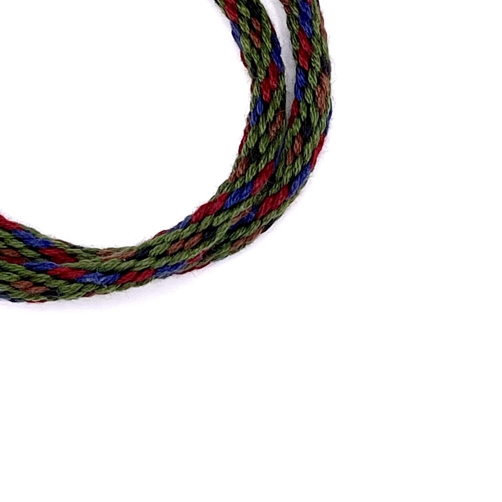 御手杵 刀剣乱舞 ミサンガブレスレット