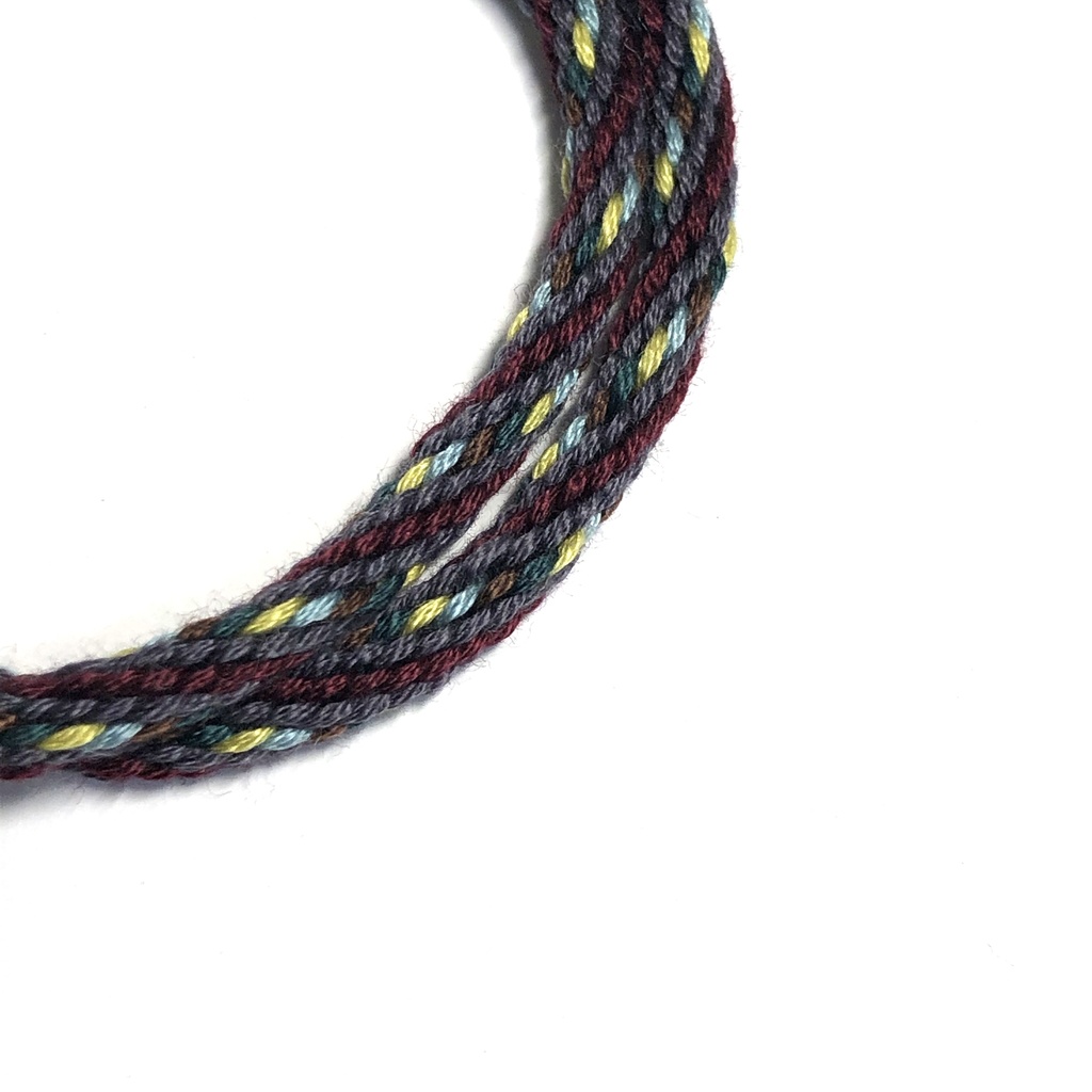 小豆長光 刀剣乱舞 ミサンガブレスレット