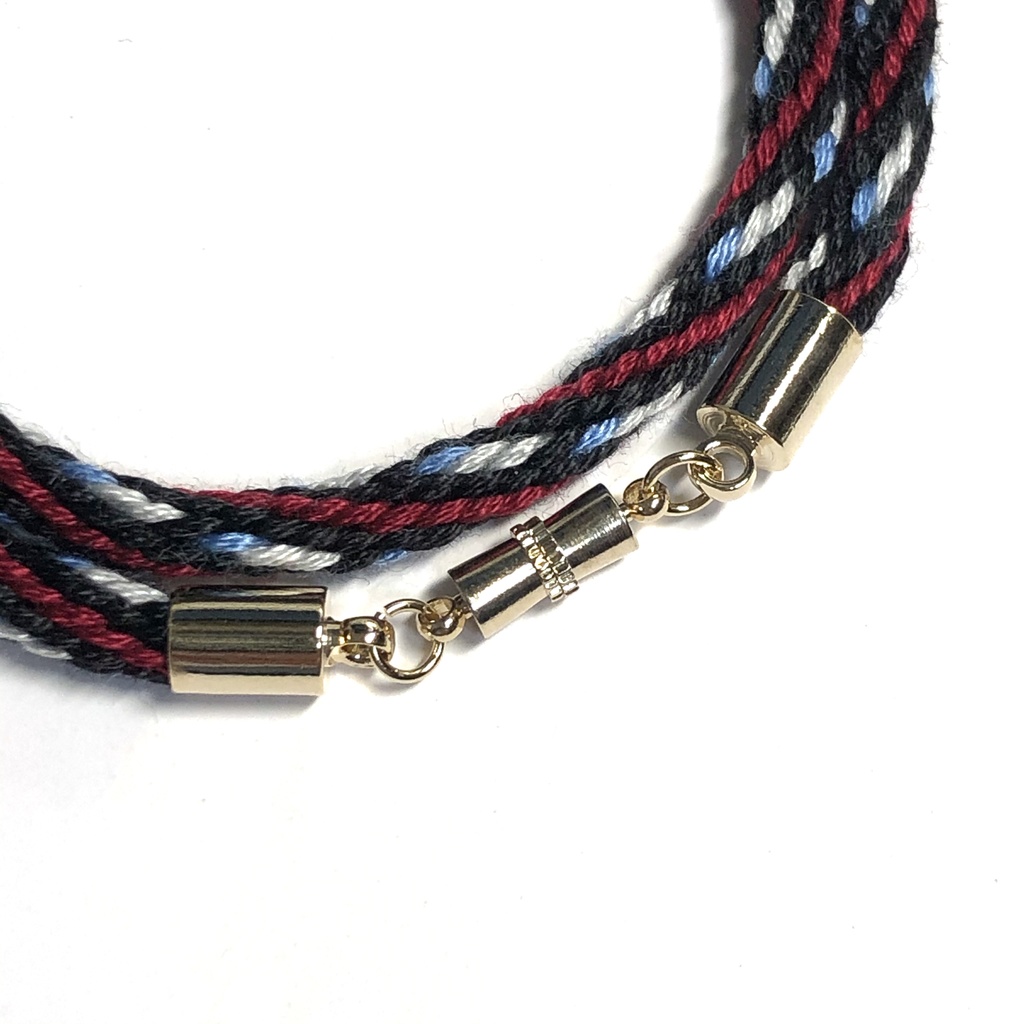 日向正宗 刀剣乱舞 ミサンガブレスレット