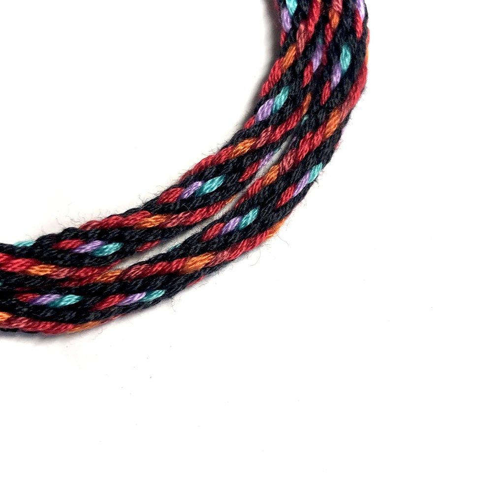 静形薙刀 刀剣乱舞 ミサンガブレスレット