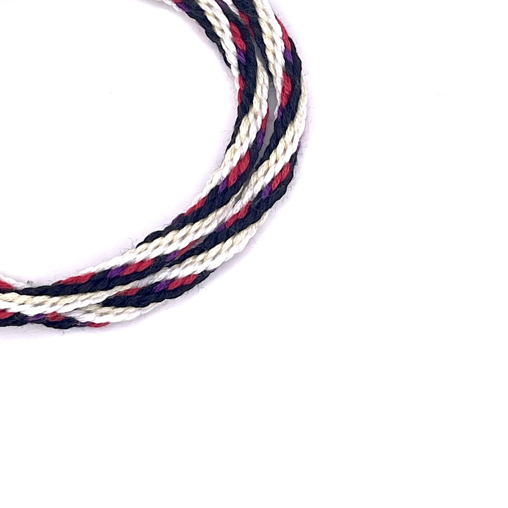 南泉一文字 刀剣乱舞 ミサンガブレスレット