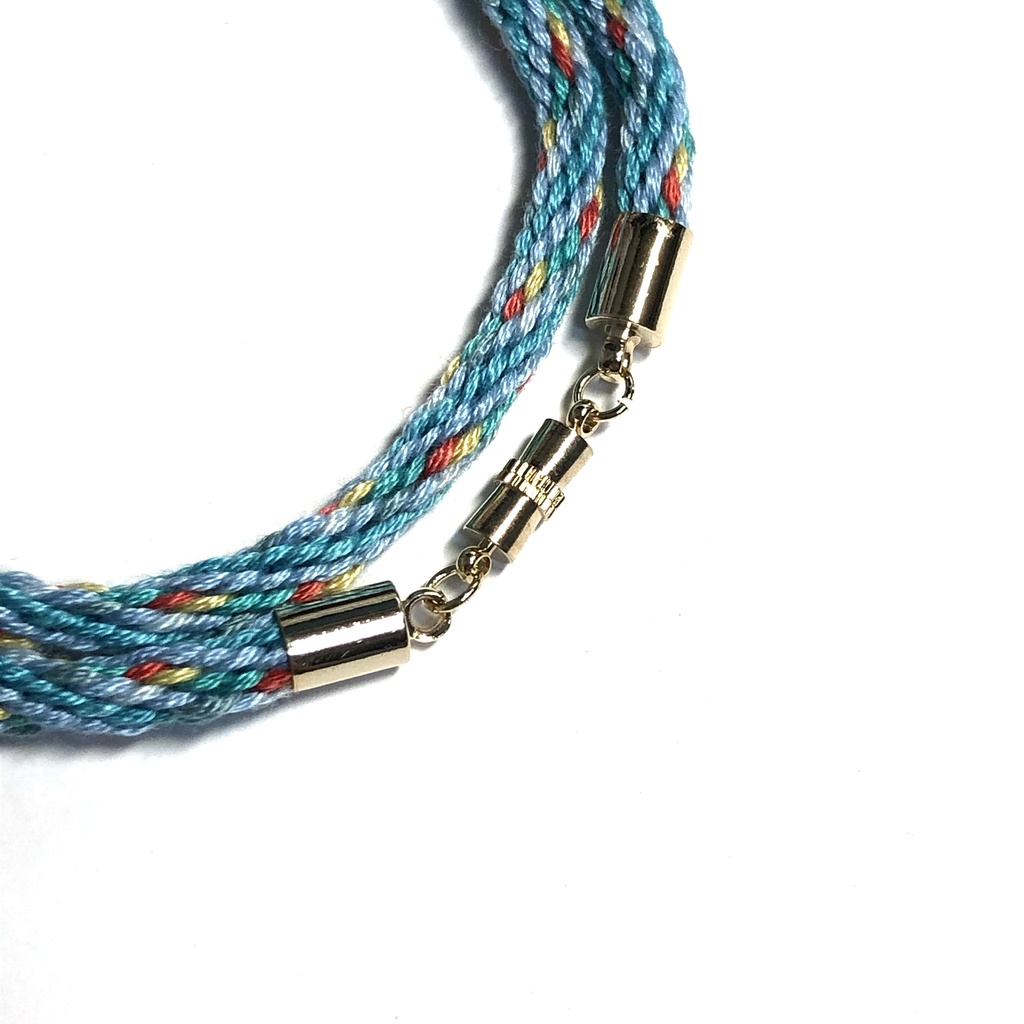 千代金丸 刀剣乱舞 ミサンガブレスレット