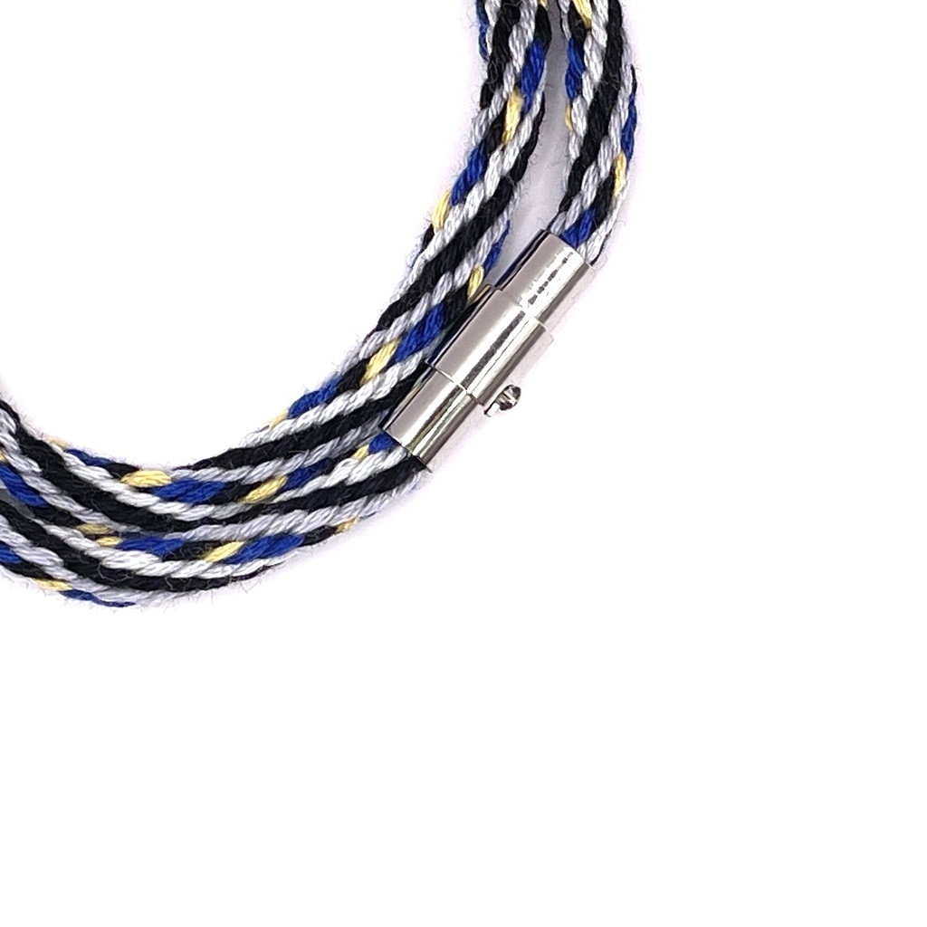 山姥切長義 刀剣乱舞 ミサンガブレスレット