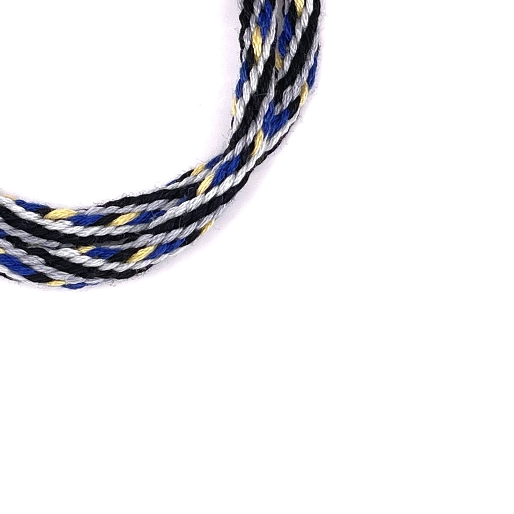 山姥切長義 刀剣乱舞 ミサンガブレスレット