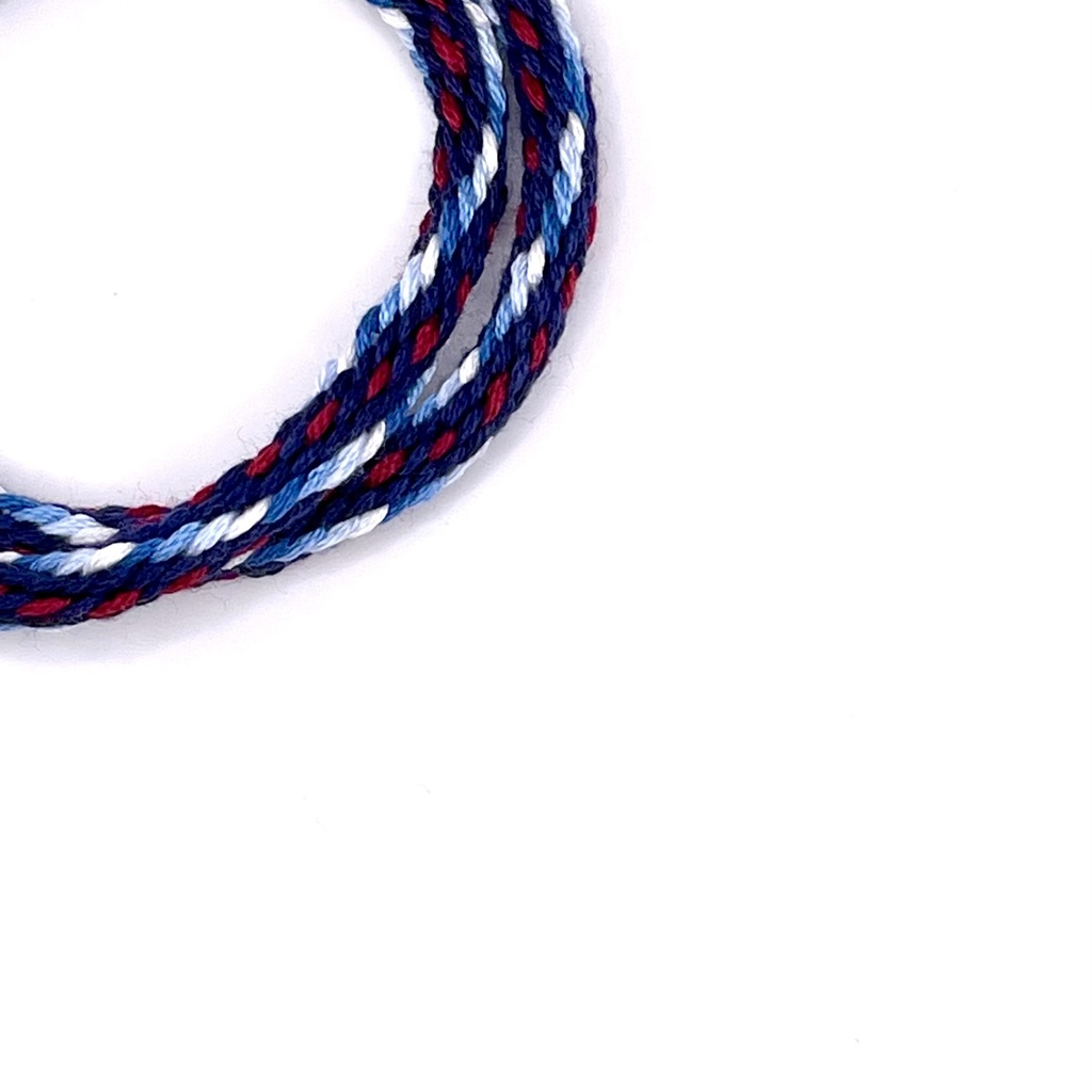 白山吉光 刀剣乱舞 ミサンガブレスレット