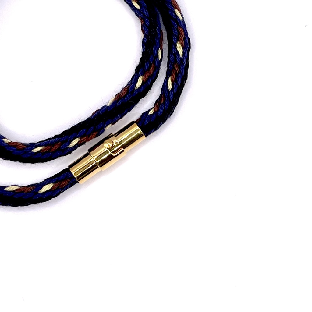 南海太郎朝尊 刀剣乱舞 ミサンガブレスレット