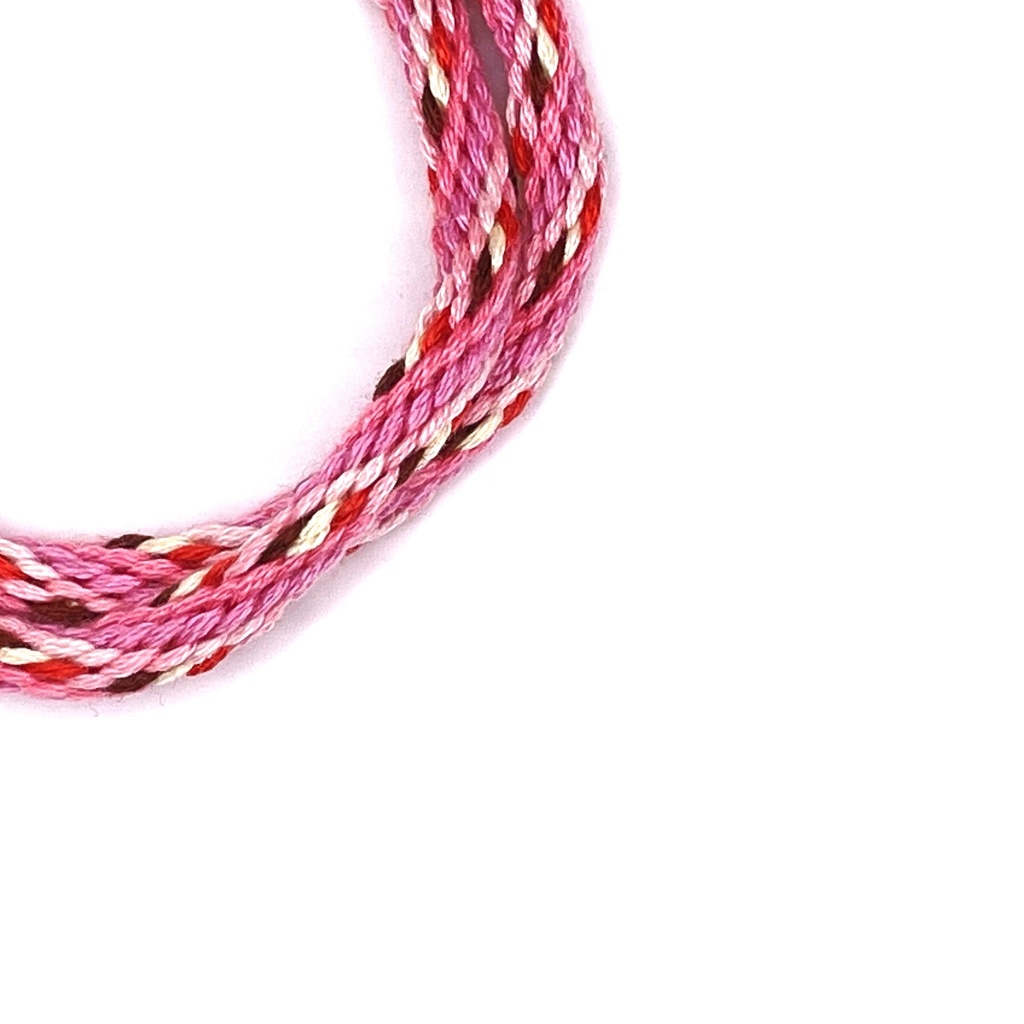 北谷菜切 刀剣乱舞 ミサンガブレスレット