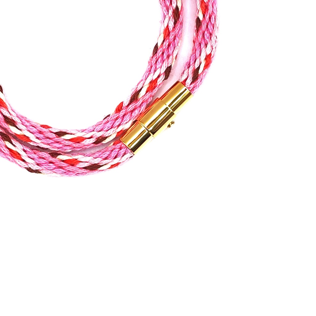 北谷菜切 刀剣乱舞 ミサンガブレスレット