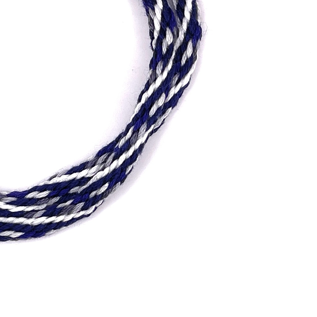 数珠丸恒次 刀剣乱舞 ミサンガブレスレット