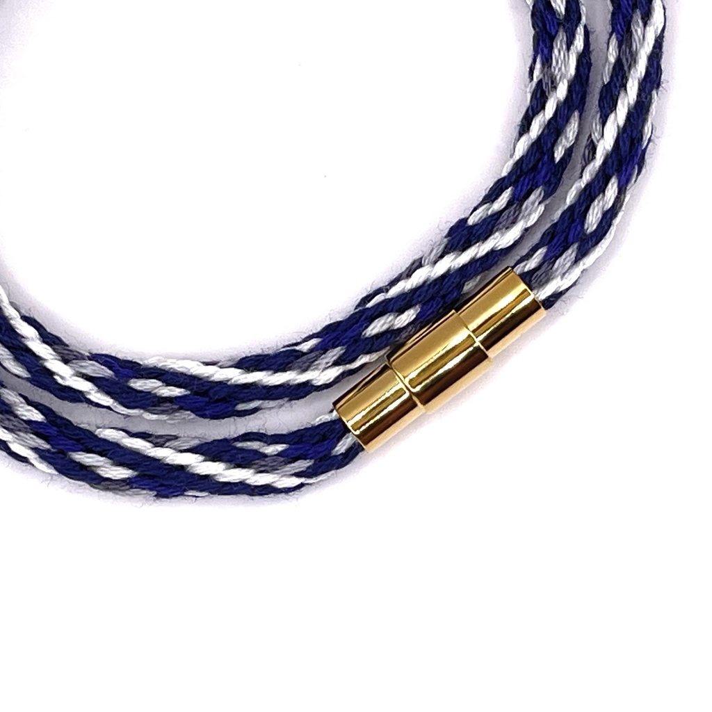 数珠丸恒次 刀剣乱舞 ミサンガブレスレット