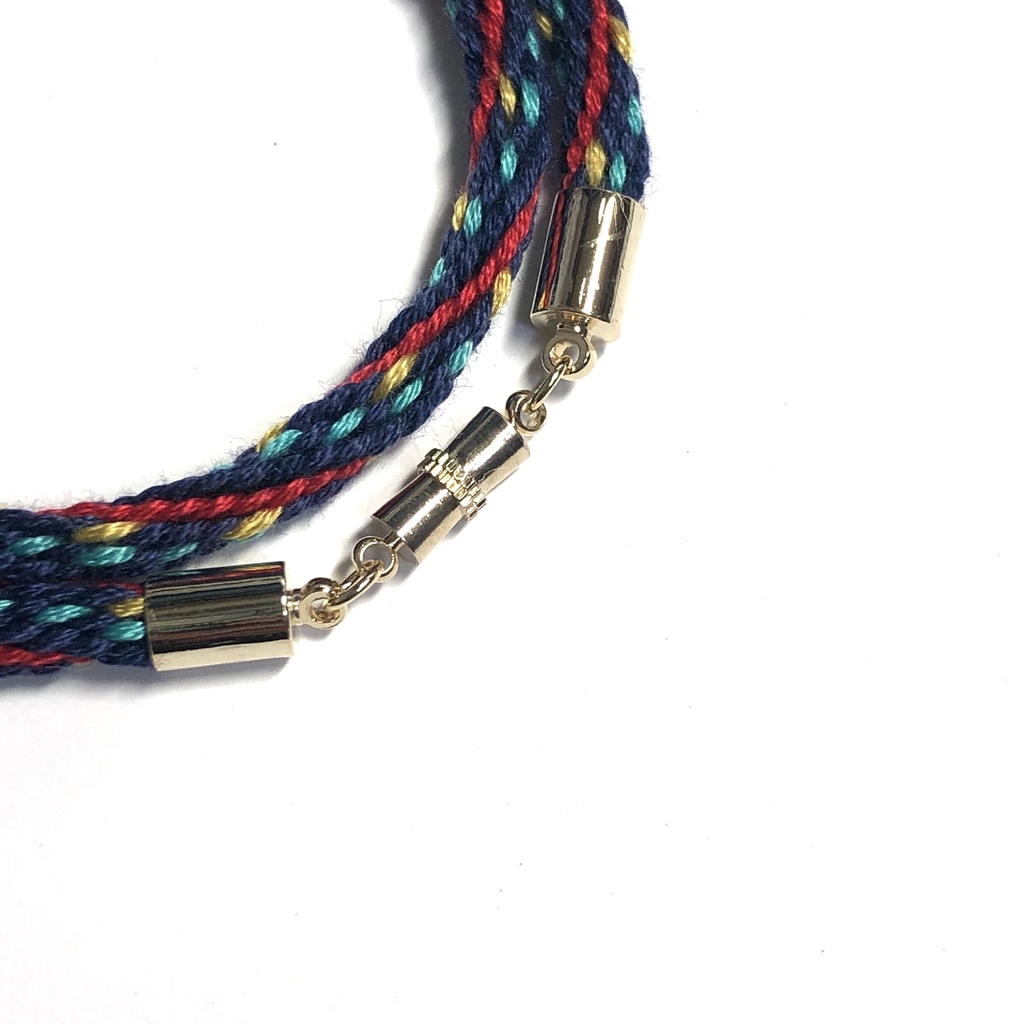 一期一振 刀剣乱舞 ミサンガブレスレット