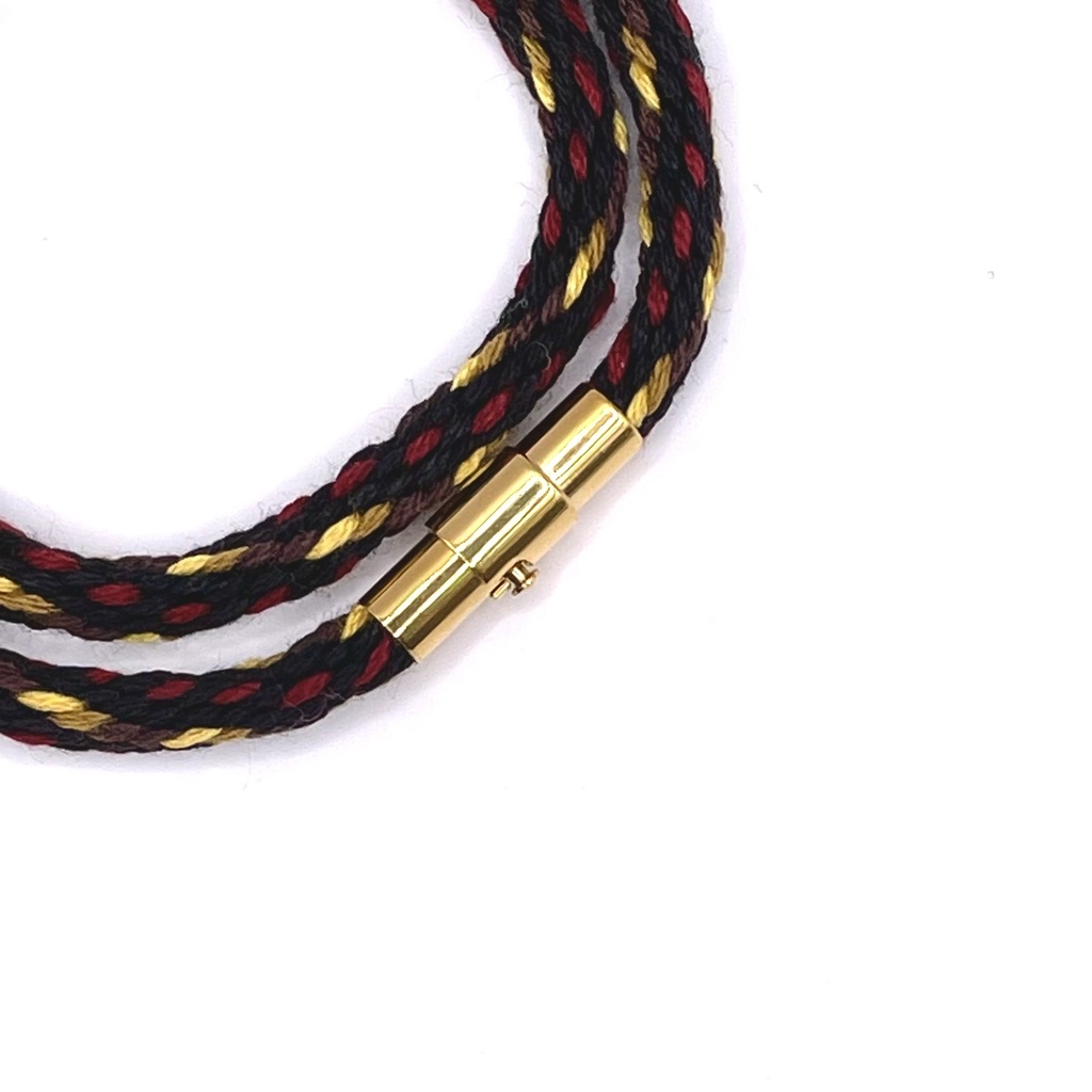 燭台切光忠 刀剣乱舞 ミサンガブレスレット