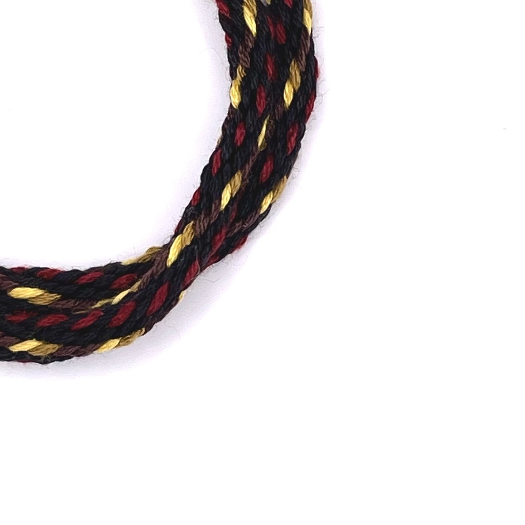 燭台切光忠 刀剣乱舞 ミサンガブレスレット