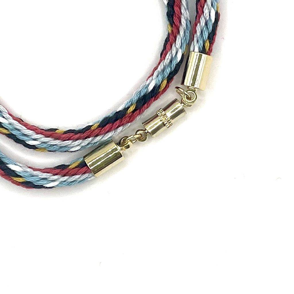 和泉守兼定 刀剣乱舞 ミサンガブレスレット