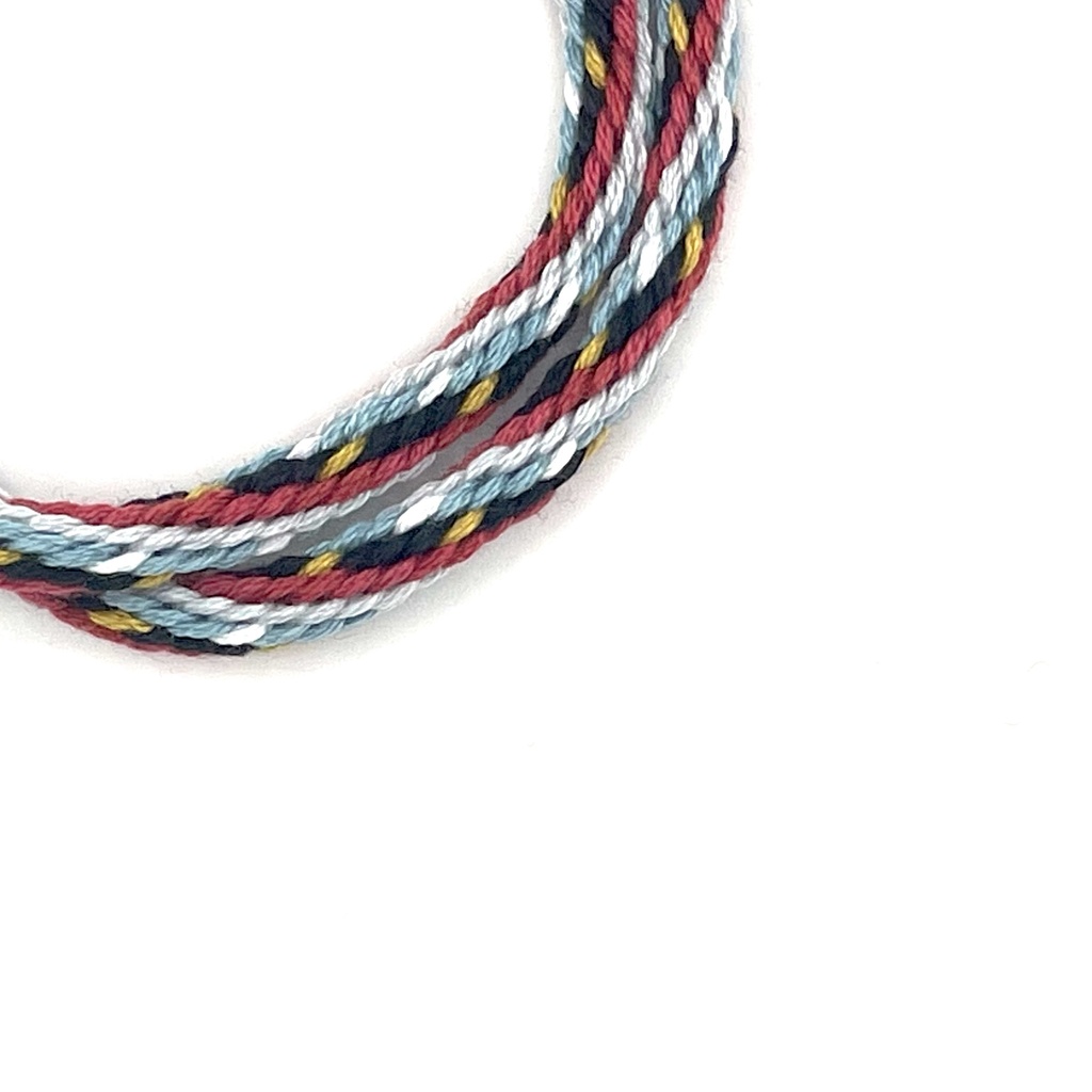 和泉守兼定 刀剣乱舞 ミサンガブレスレット