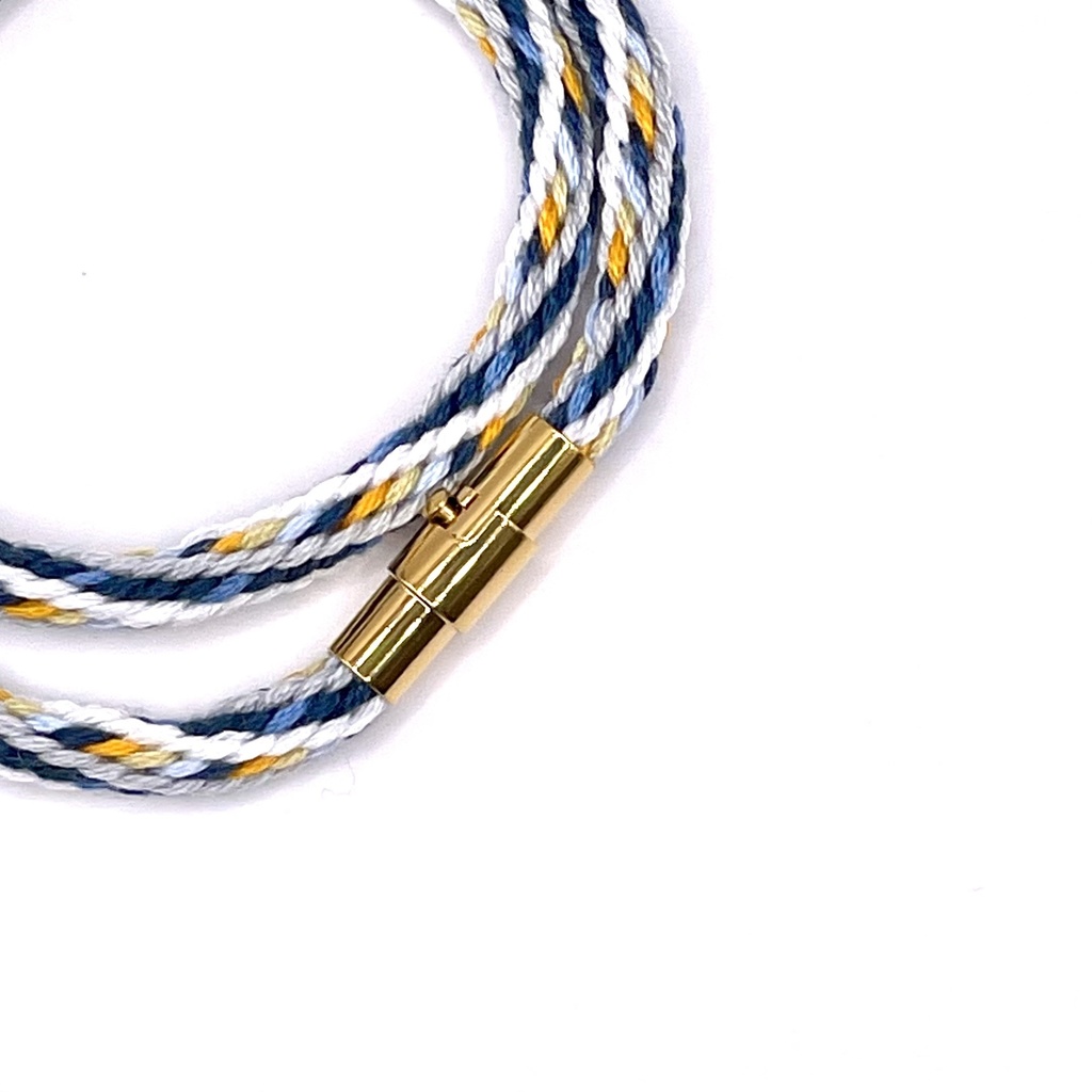 山姥切国広 刀剣乱舞 ミサンガブレスレット