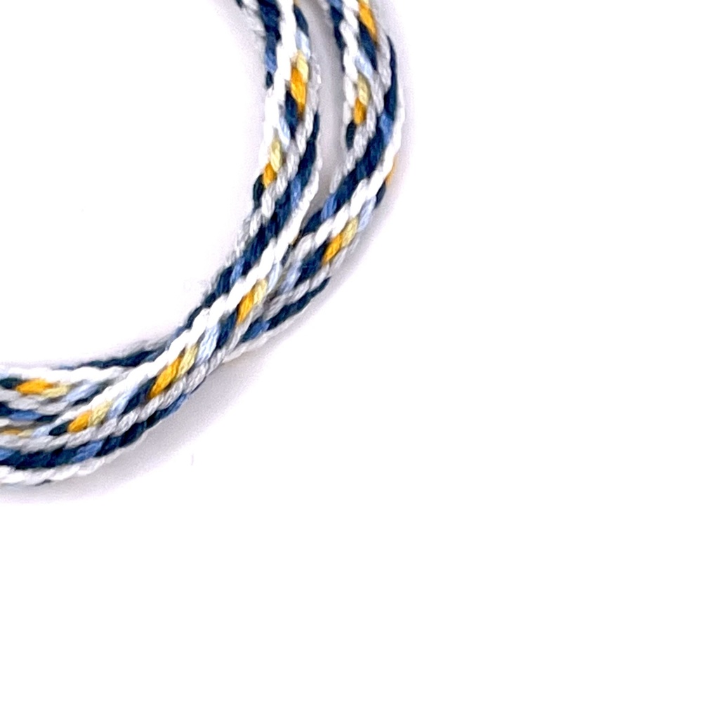 山姥切国広 刀剣乱舞 ミサンガブレスレット