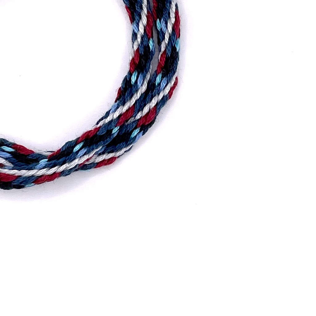 堀川国広 刀剣乱舞 ミサンガブレスレット