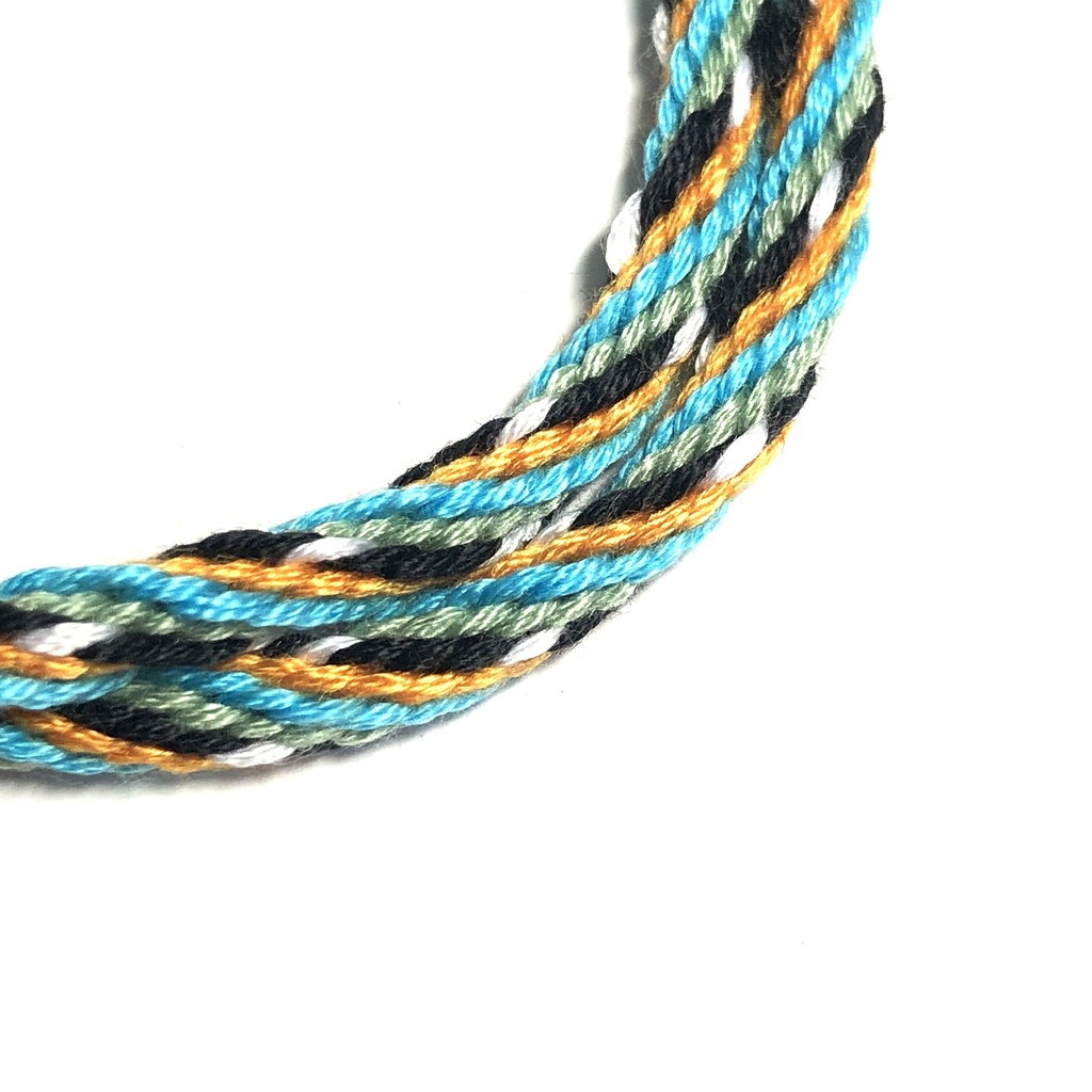 浦島虎徹 刀剣乱舞 ミサンガブレスレット