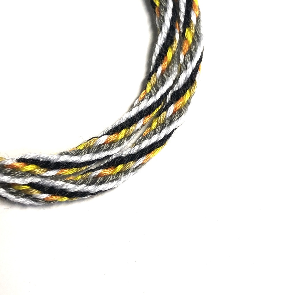 長曽祢虎徹 刀剣乱舞 ミサンガブレスレット