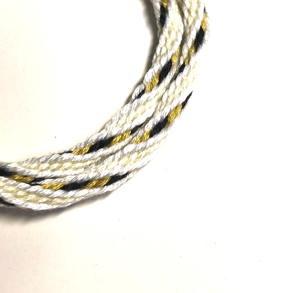 髭切 刀剣乱舞 ミサンガブレスレット