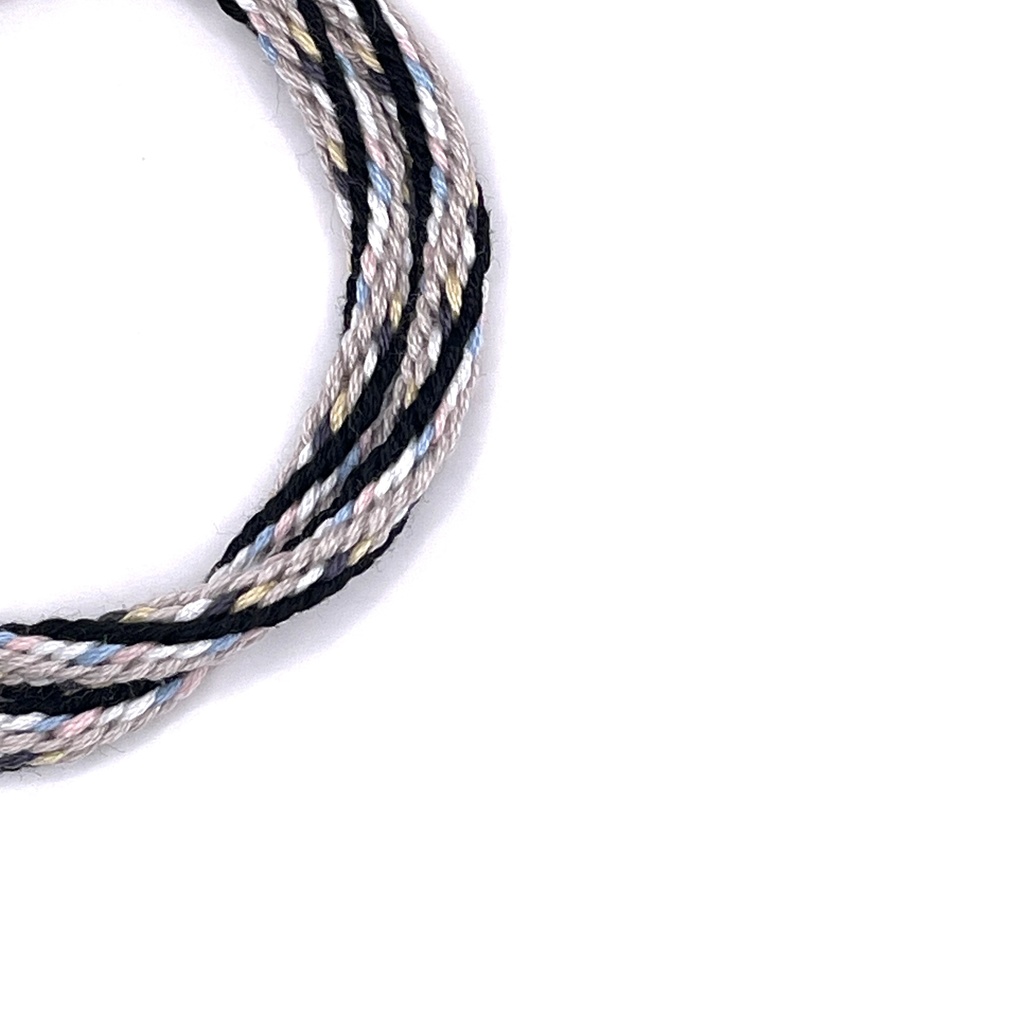 古今伝授の太刀 刀剣乱舞 ミサンガブレスレット