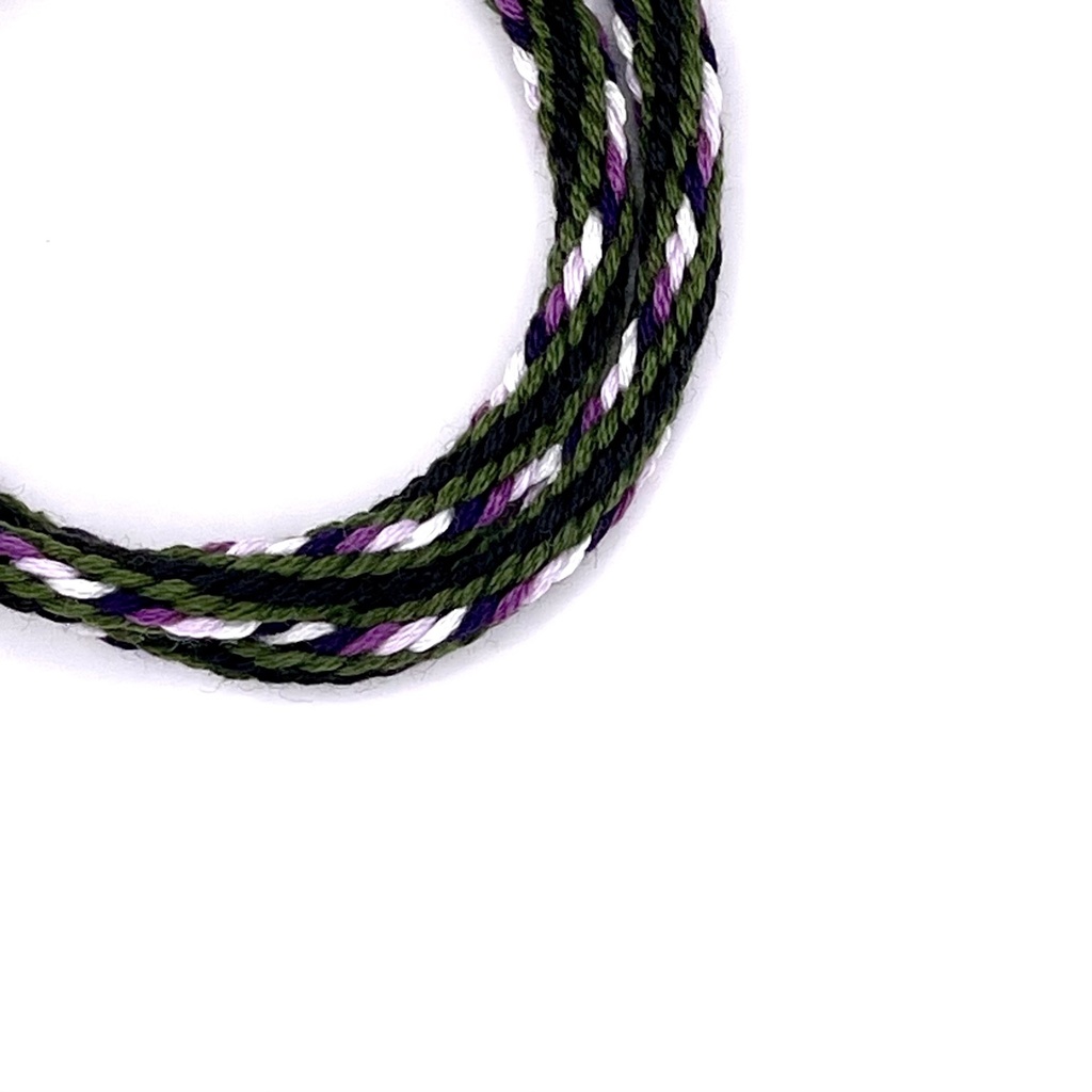 五月雨江 刀剣乱舞 ミサンガブレスレット