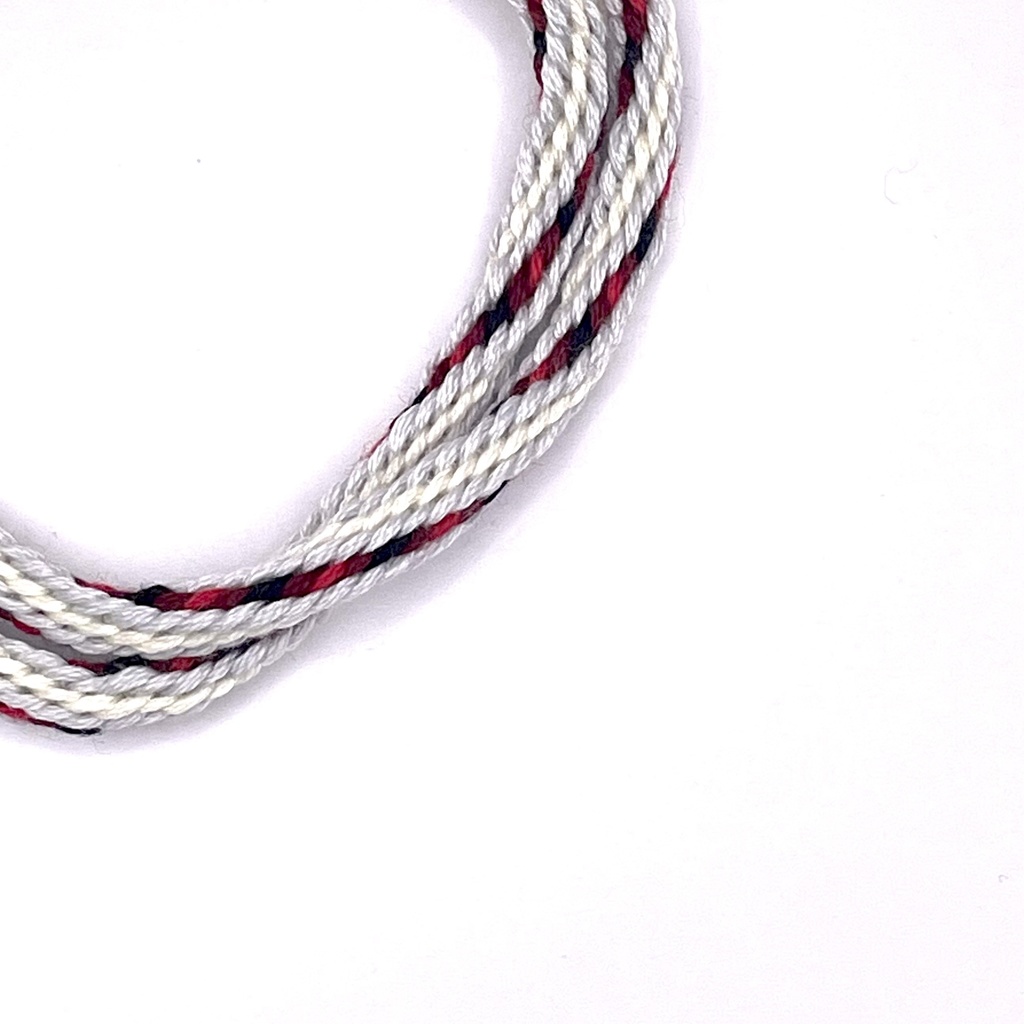 一文字則宗 刀剣乱舞 ミサンガブレスレット