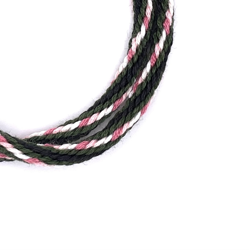 村雲江 刀剣乱舞 ミサンガブレスレット