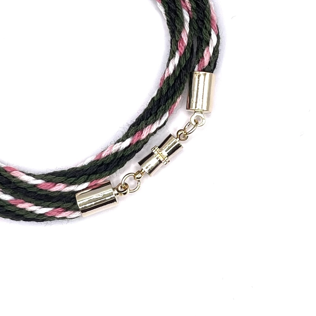 村雲江 刀剣乱舞 ミサンガブレスレット